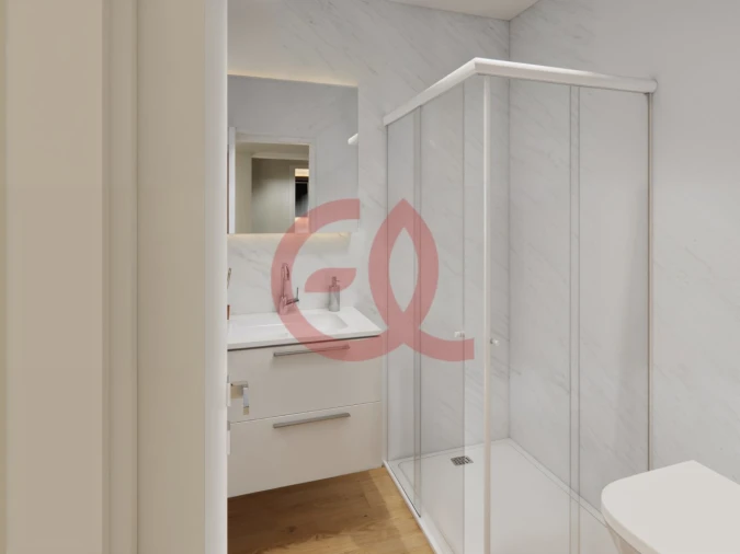 Moradia T2 para Venda em Geraz do Lima (Santa Maria, Santa Leocádia, Moreira), Deão Foto 16