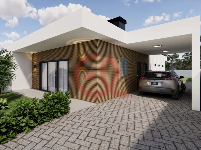 Moradia T2 para Venda em Geraz do Lima (Santa Maria, Santa Leocádia, Moreira), Deão Foto 3