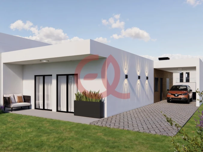 Moradia T2 para Venda em Geraz do Lima (Santa Maria, Santa Leocádia, Moreira), Deão Foto 6