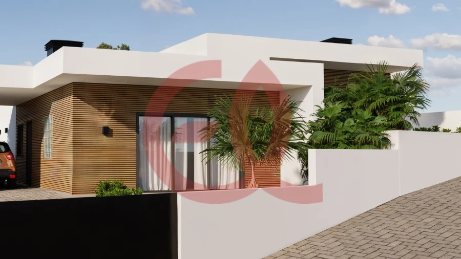 Moradia T2 para Venda em Geraz do Lima (Santa Maria, Santa Leocádia, Moreira), Deão