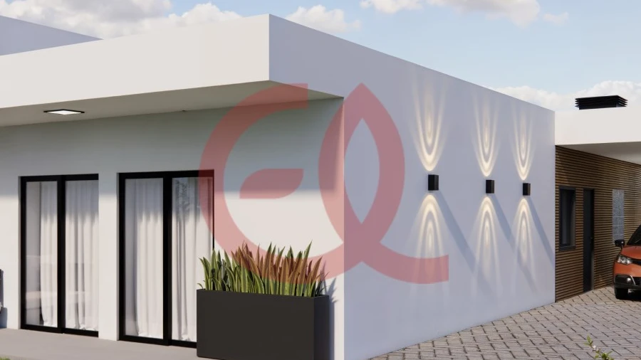 Moradia T2 para Venda em Geraz do Lima (Santa Maria, Santa Leocádia, Moreira), Deão