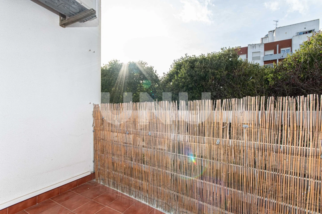 Apartamento T3 para Venda em Vila Franca de Xira Foto 13