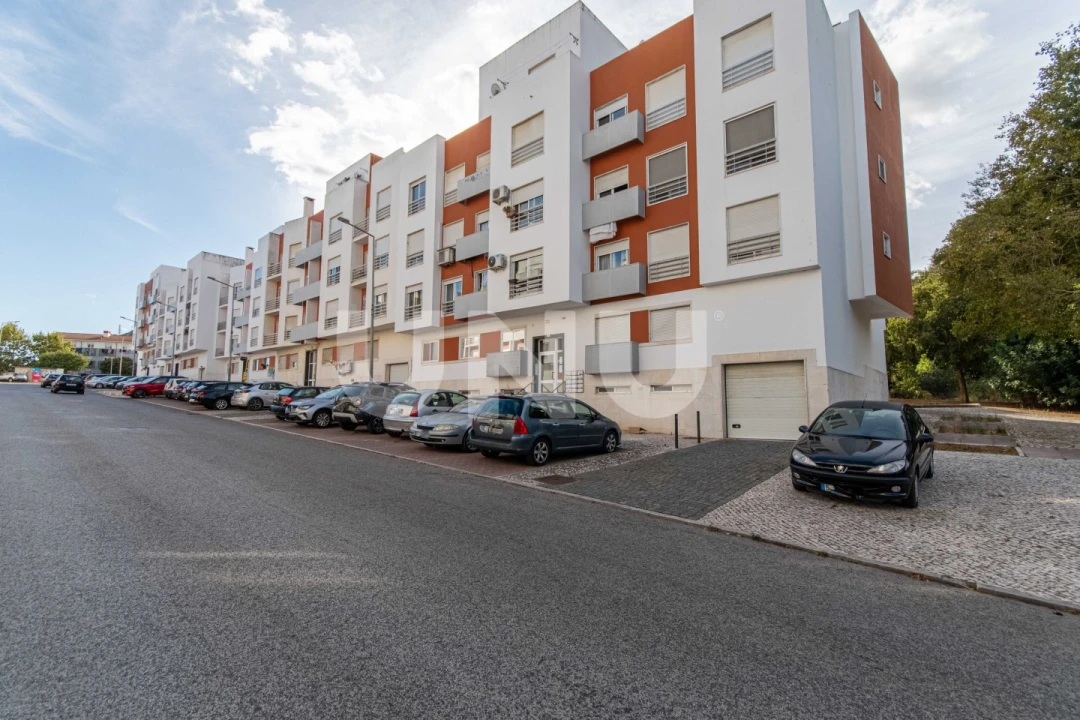 Apartamento T3 para Venda em Vila Franca de Xira Foto 22