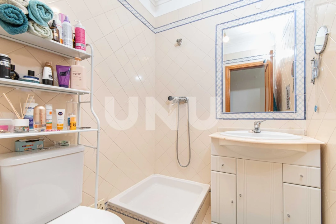 Apartamento T3 para Venda em Vila Franca de Xira Foto 14