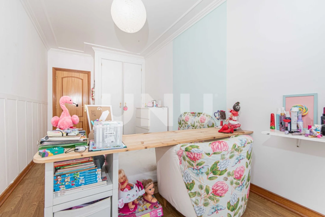 Apartamento T3 para Venda em Vila Franca de Xira Foto 16