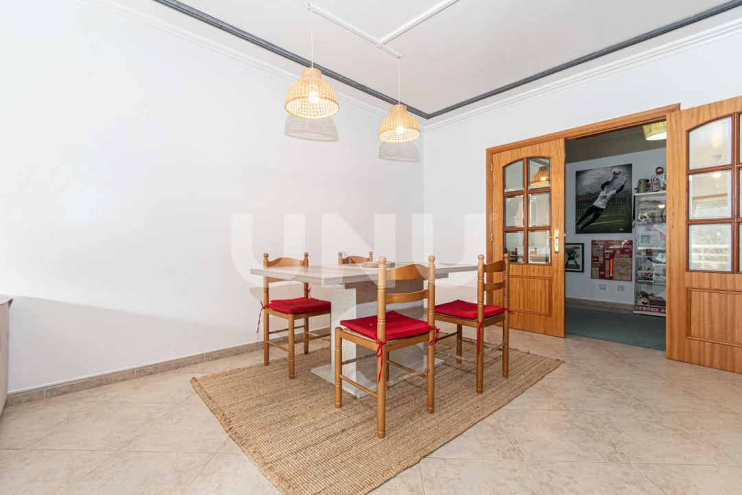 Apartamento T3 para Venda em Vila Franca de Xira Foto 6