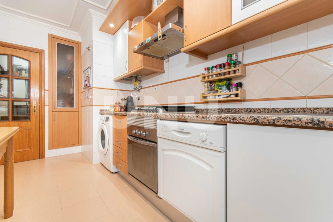 Apartamento T3 para Venda em Vila Franca de Xira Foto 10