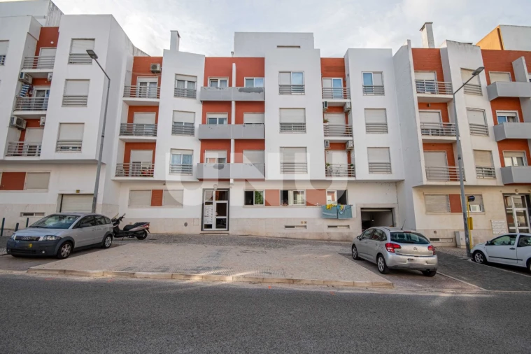 Apartamento T3 para Venda em Vila Franca de Xira Foto 21