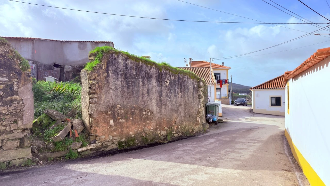 Moradia T3 para Venda em Dois Portos e Runa Foto 19