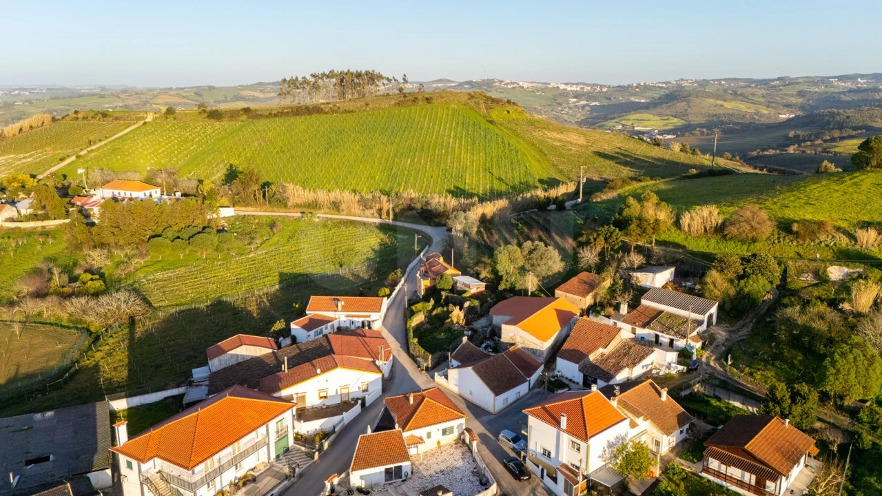 Moradia T3 para Venda em Dois Portos e Runa Foto 15