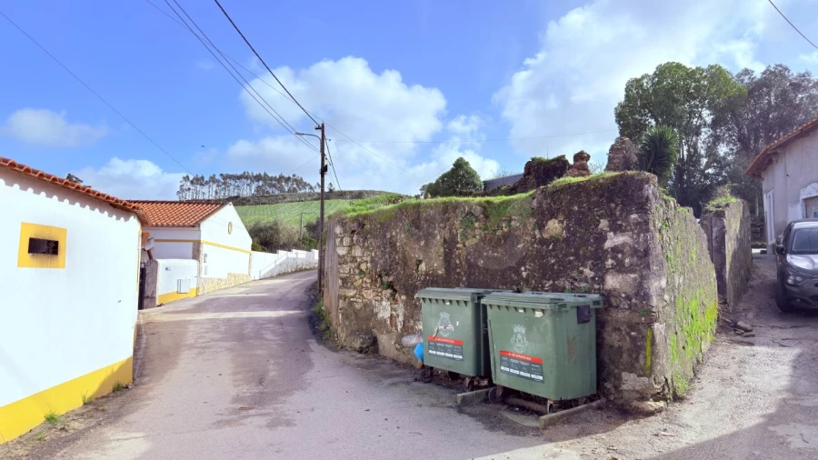 Moradia T3 para Venda em Dois Portos e Runa Foto 20