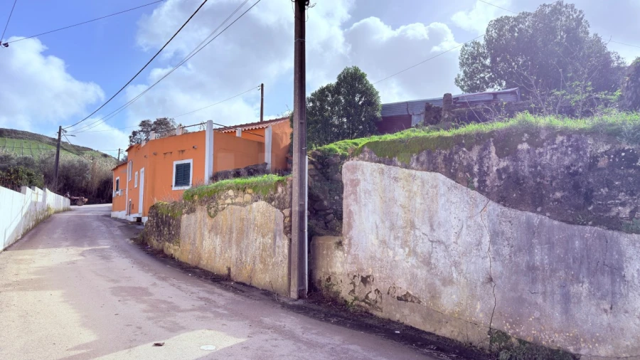 Moradia T3 para Venda em Dois Portos e Runa Foto 22