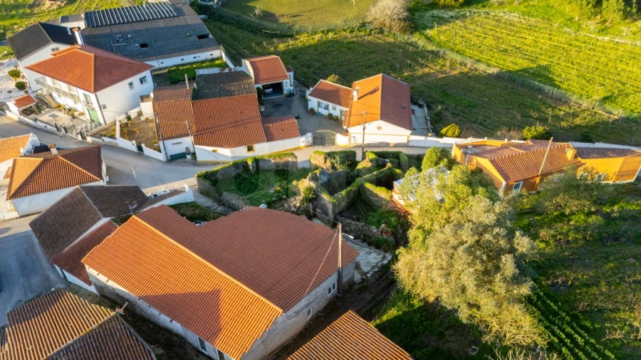 Moradia T3 para Venda em Dois Portos e Runa Foto 9