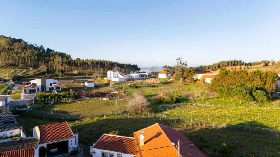 Moradia T3 para Venda em Dois Portos e Runa Foto 12