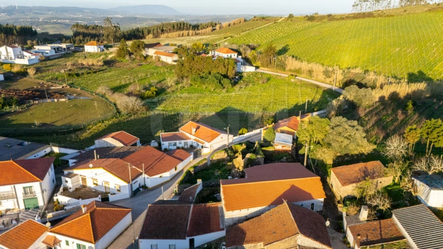 Moradia T3 para Venda em Dois Portos e Runa Foto 14