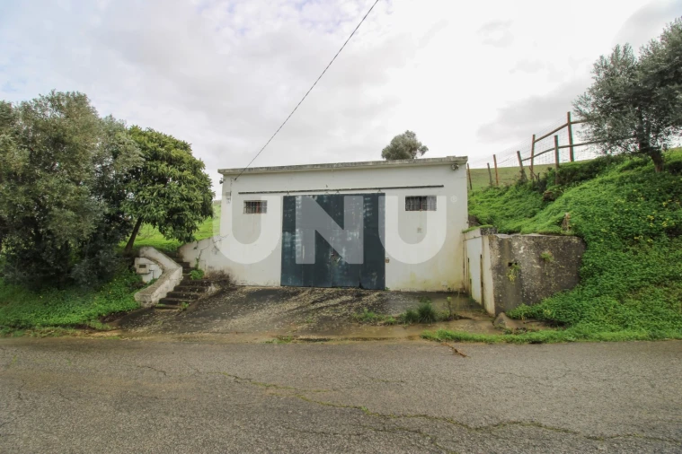 Armazém para Venda em Arruda dos Vinhos Foto 2