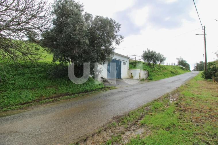 Armazém para Venda em Arruda dos Vinhos Foto 3