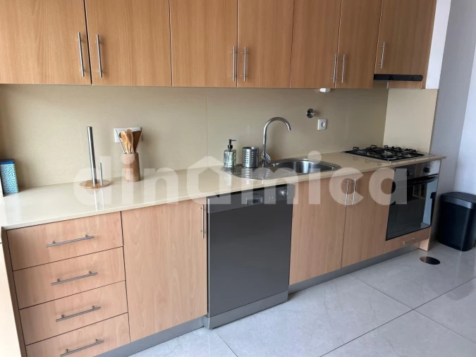 Apartamento T2 para Venda em Vila Nova de Famalicão e Calendário Foto 2