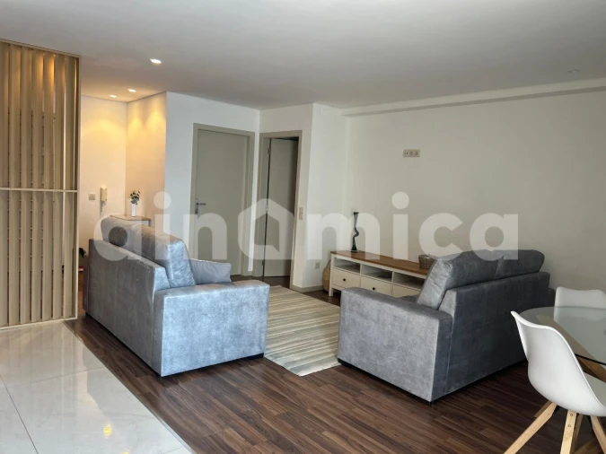 Apartamento T2 para Venda em Vila Nova de Famalicão e Calendário Foto 3