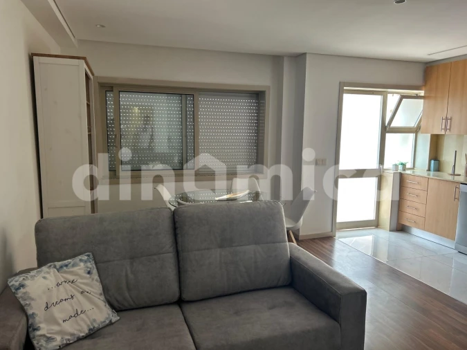 Apartamento T2 para Venda em Vila Nova de Famalicão e Calendário Foto 4