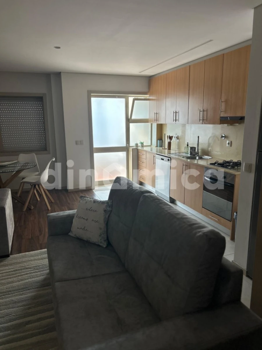 Apartamento T2 para Venda em Vila Nova de Famalicão e Calendário Foto 8