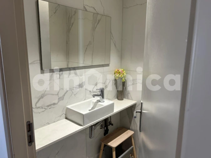 Apartamento T2 para Venda em Vila Nova de Famalicão e Calendário Foto 25
