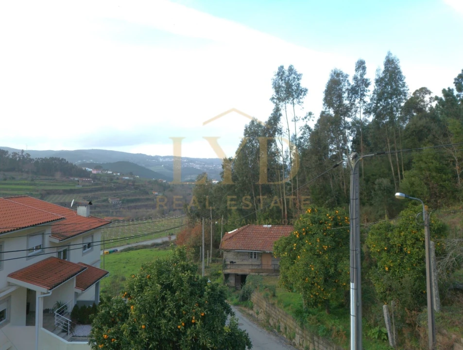 Moradia T2 para Venda em São Martinho de Sardoura Foto 6