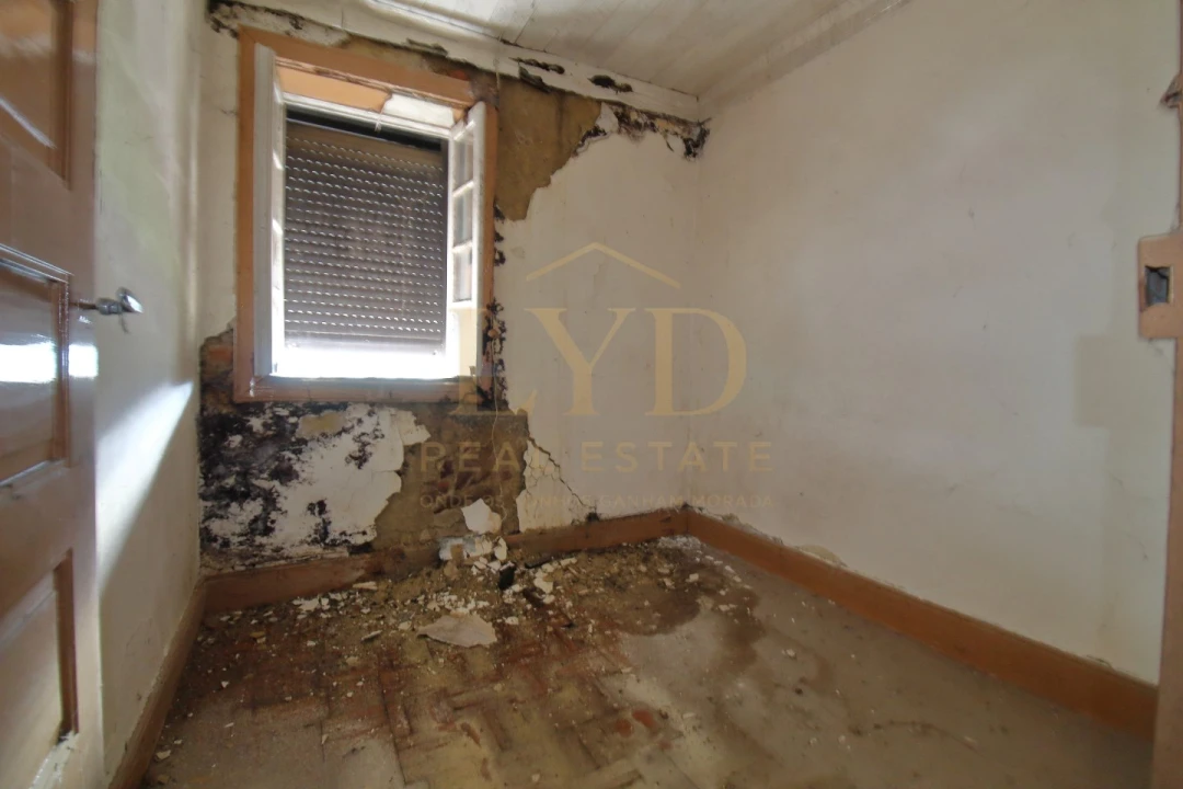 Moradia T2 para Venda em São Martinho de Sardoura Foto 11