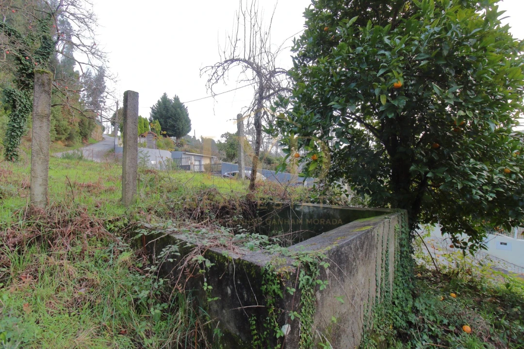 Moradia T2 para Venda em São Martinho de Sardoura Foto 16