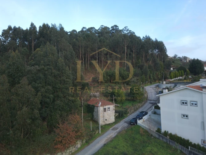 Moradia T2 para Venda em São Martinho de Sardoura Foto 3