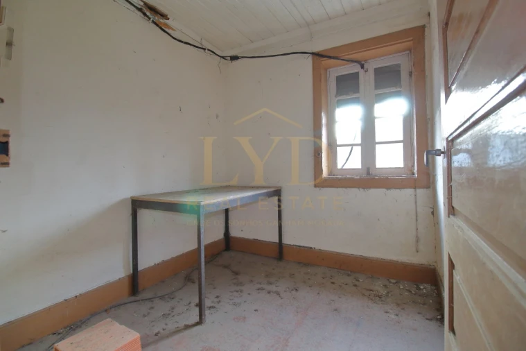 Moradia T2 para Venda em São Martinho de Sardoura Foto 10