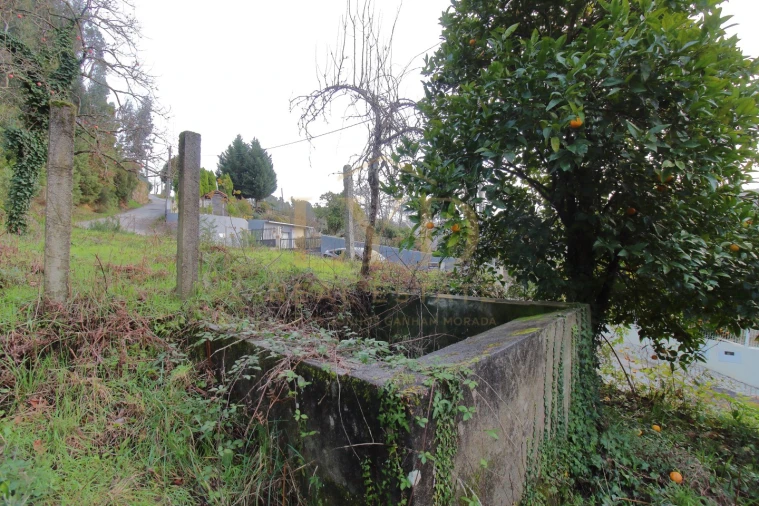 Moradia T2 para Venda em São Martinho de Sardoura Foto 16