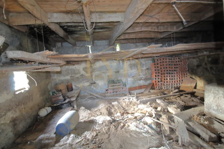 Moradia T2 para Venda em São Martinho de Sardoura Foto 20