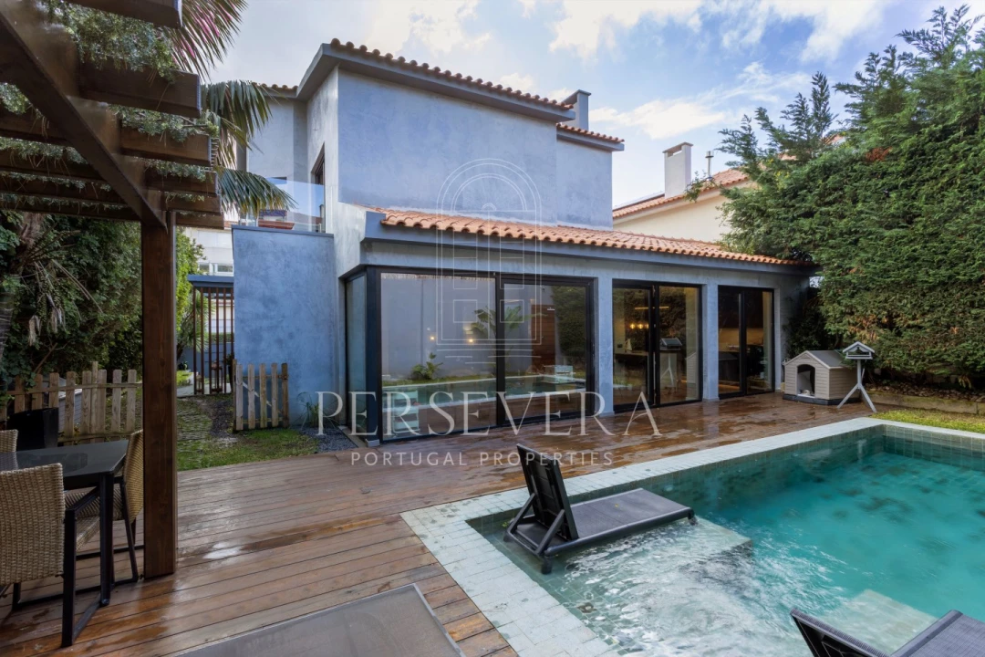 Moradia T3 para Venda em Cascais e Estoril Foto 4