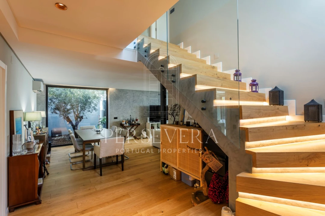 Moradia T3 para Venda em Cascais e Estoril Foto 6