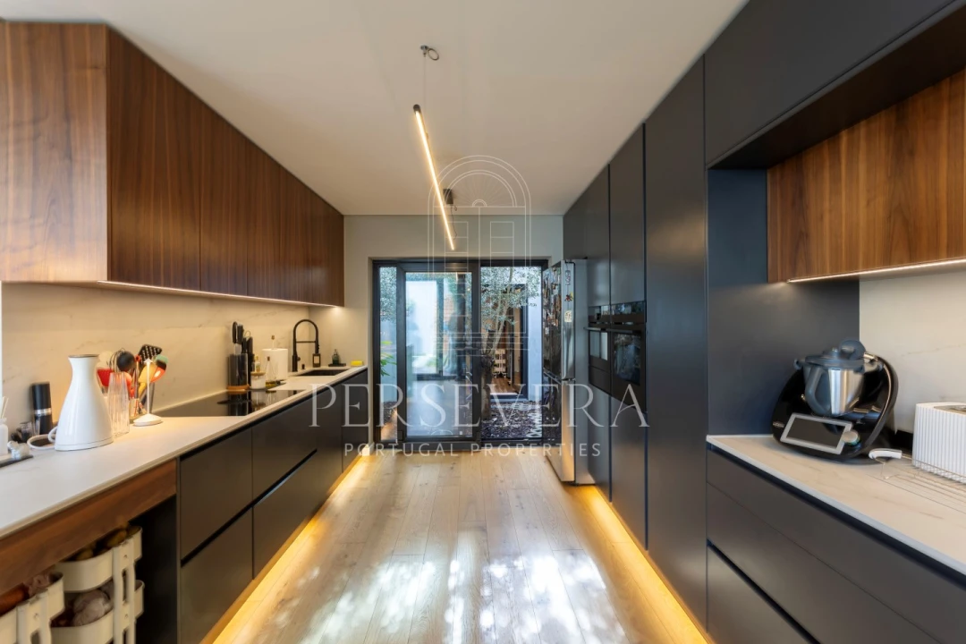 Moradia T3 para Venda em Cascais e Estoril Foto 13
