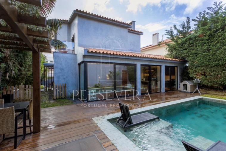 Moradia T3 para Venda em Cascais e Estoril Foto 4