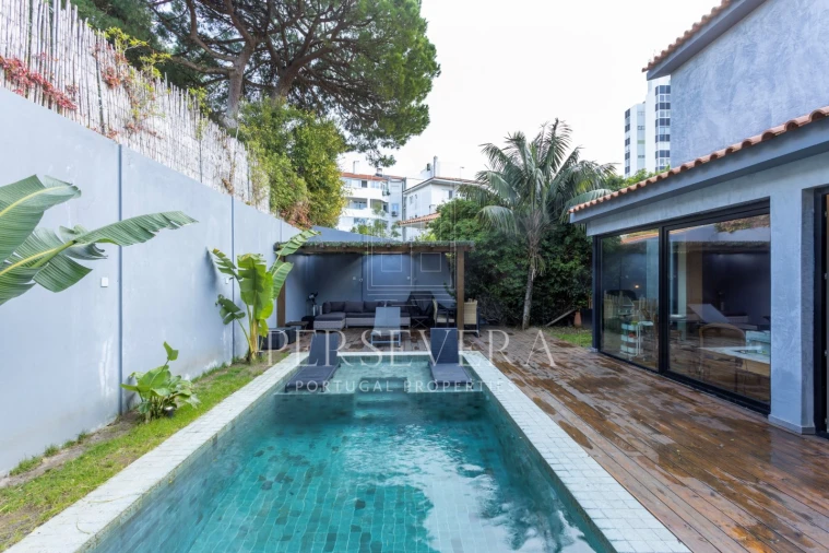 Moradia T3 para Venda em Cascais e Estoril Foto 3