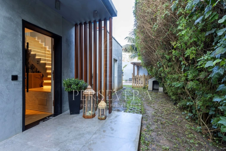 Moradia T3 para Venda em Cascais e Estoril Foto 5