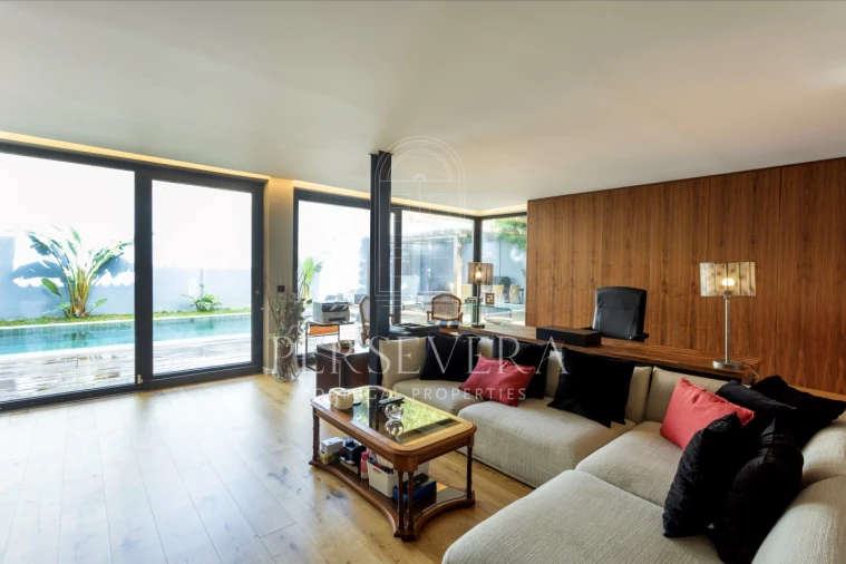 Moradia T3 para Venda em Cascais e Estoril Foto 9