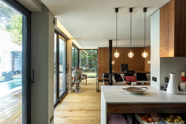 Moradia T3 para Venda em Cascais e Estoril Foto 12