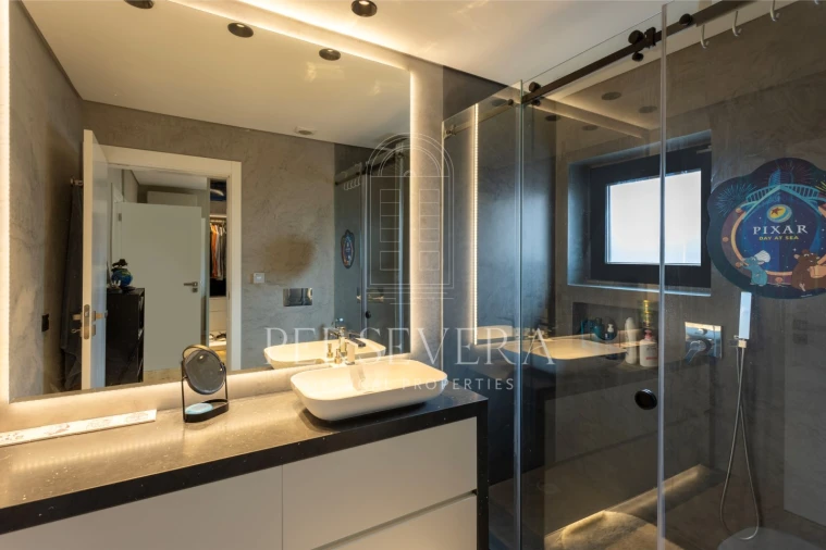 Moradia T3 para Venda em Cascais e Estoril Foto 27