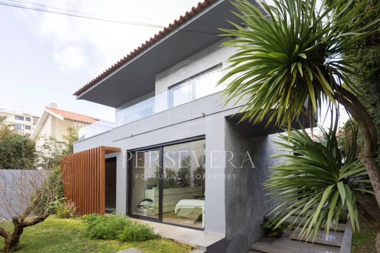 Moradia T3 para Venda em Cascais e Estoril Foto 31