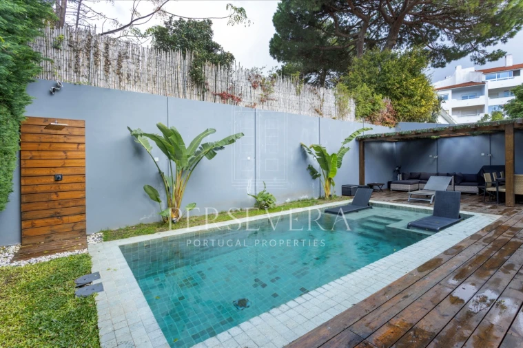 Moradia T3 para Venda em Cascais e Estoril Foto 32