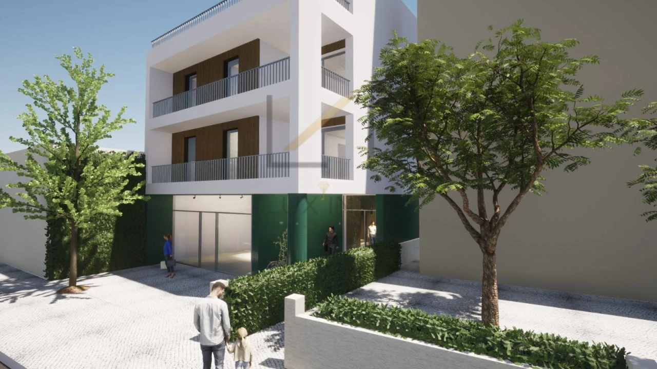 Terreno para Venda em Almada, Cova da Piedade, Pragal e Cacilhas Foto 1