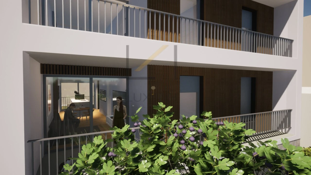 Terreno para Venda em Almada, Cova da Piedade, Pragal e Cacilhas Foto 9