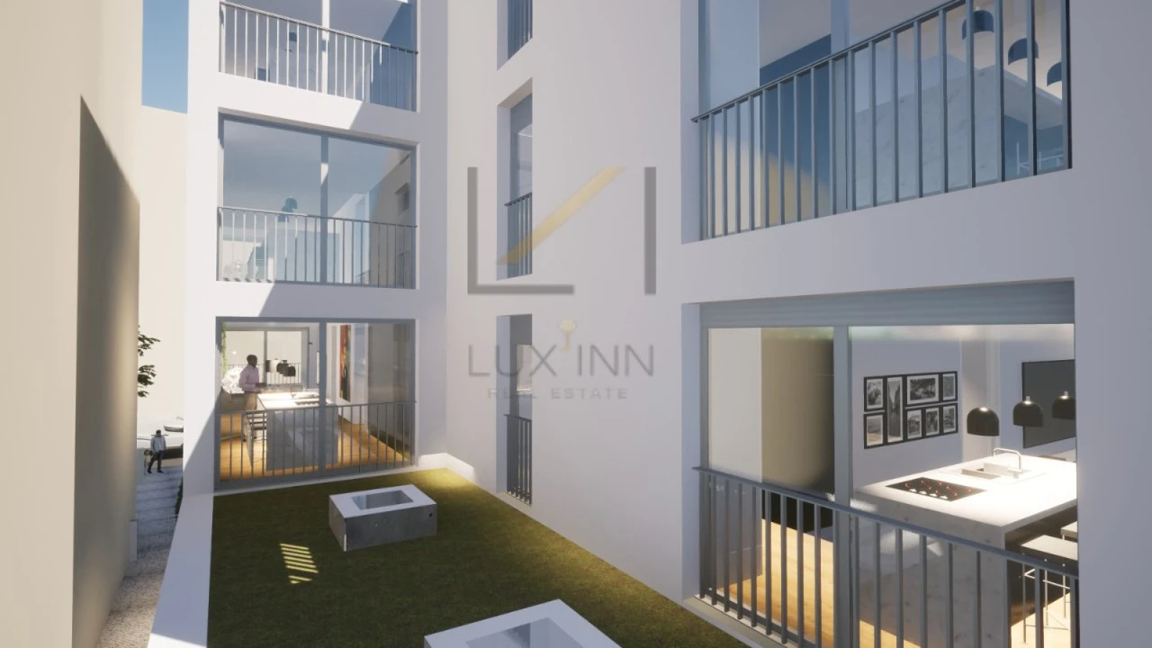 Terreno para Venda em Almada, Cova da Piedade, Pragal e Cacilhas Foto 13