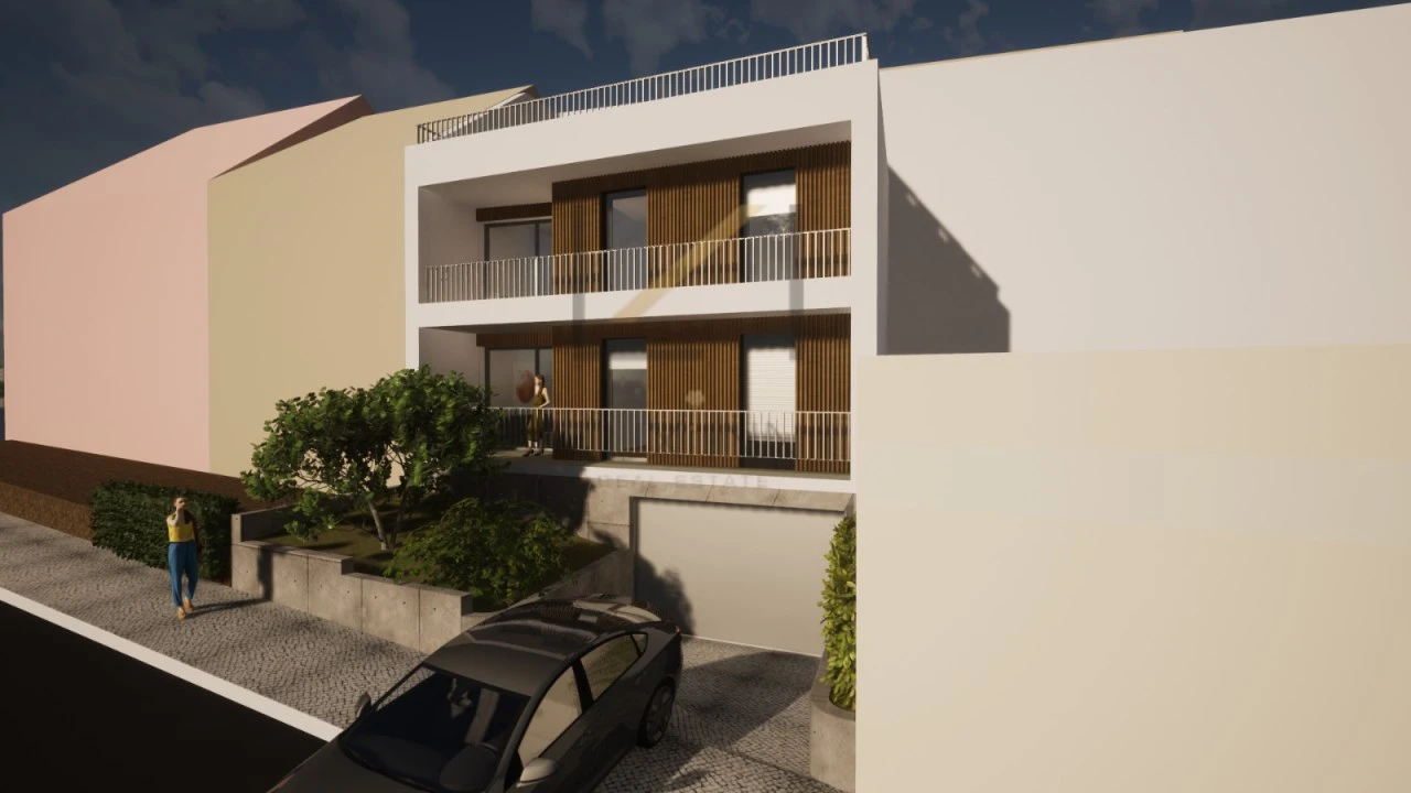 Terreno para Venda em Almada, Cova da Piedade, Pragal e Cacilhas Foto 15