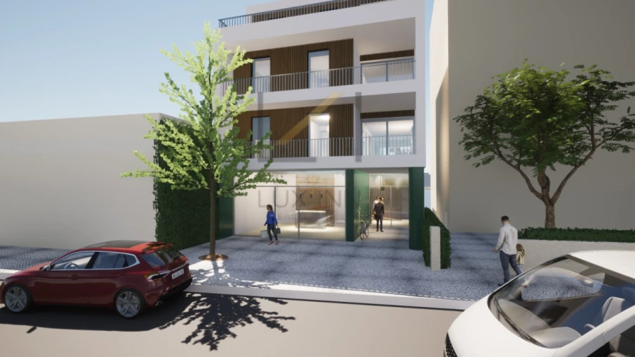 Terreno para Venda em Almada, Cova da Piedade, Pragal e Cacilhas Foto 2