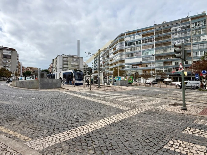 Terreno para Venda em Almada, Cova da Piedade, Pragal e Cacilhas Foto 28